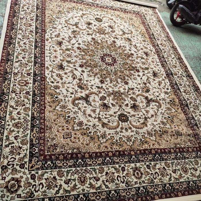 karpet permadani turki 300x400