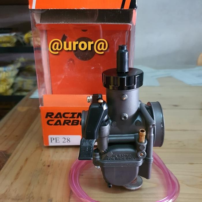 KARBURATOR PE 28 ~ TK RACING