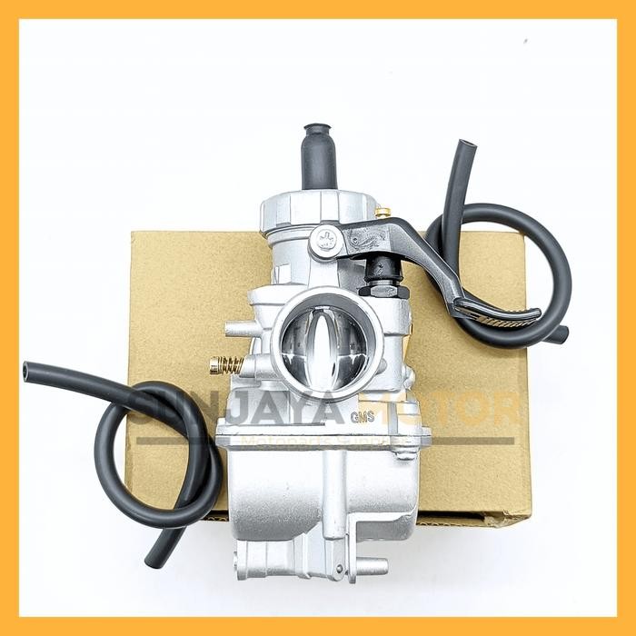 CARBURATOR KARBU ORIGINAL KEIHIN PE26 KARBURATOR RACING PE 26 UNIVERSAL MOTOR KARBULATOR CARBU ORI