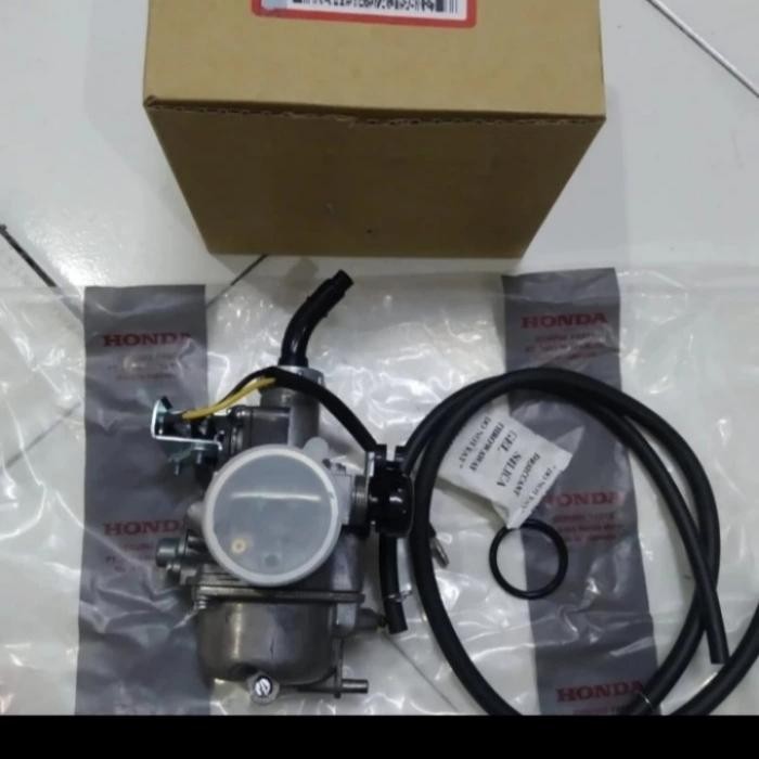 KARBURATOR KARISMA SUPRA X 125 ORI HM TERMURAH