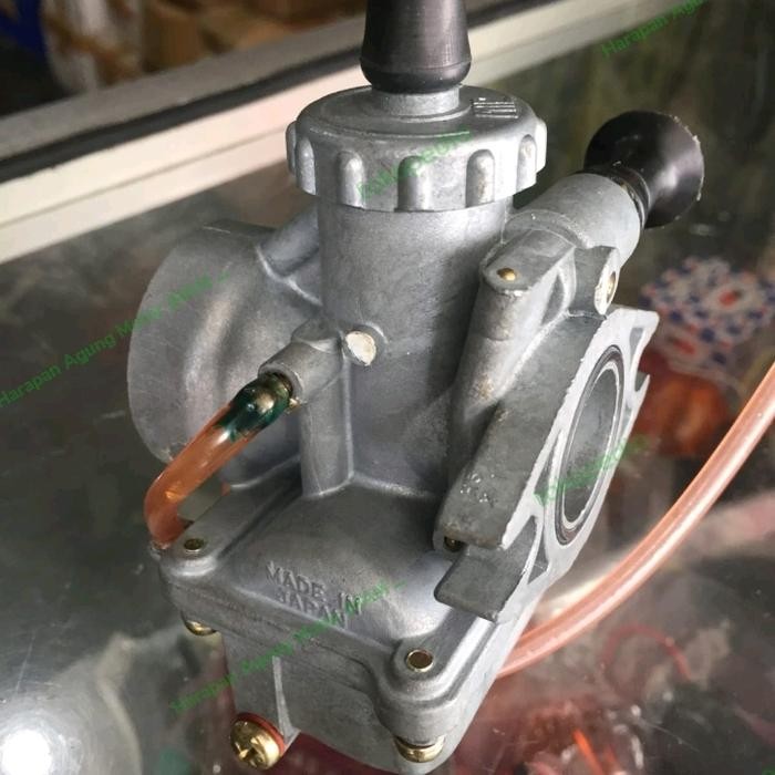 KARBURATOR RX100 RX 100 ORI MIKUNI JAPAN