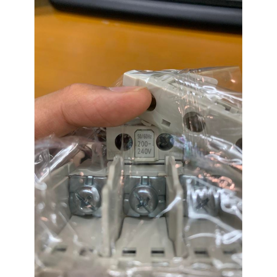 CONTACTOR KONTAKTOR MITSUBISHI ST-50 ST50 BEST SELLER