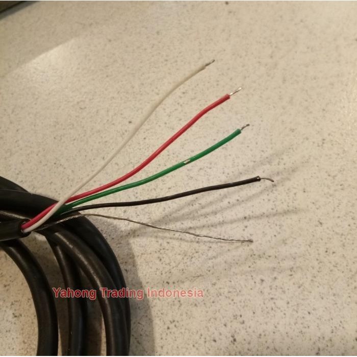 LOAD CELL TIMBANGAN DIGITAL 350KG YHG