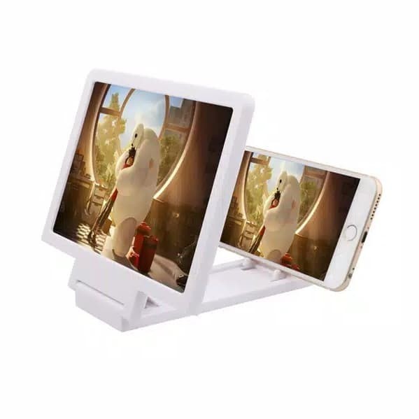 [Allthebest] Kaca Pembesar Layar untuk HP