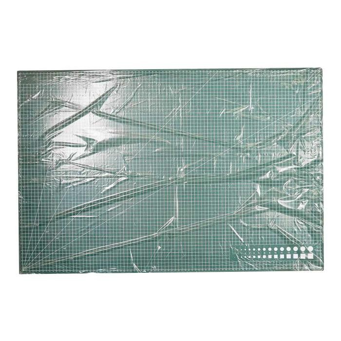 

QJH WORK CUTTING MAT PAD A1 ALAS POTONG 90 X 60 CM - QJ4