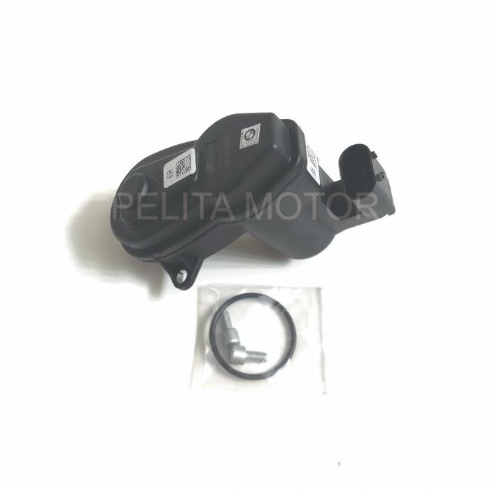Sale Motor Hand Brake Rem Tangan Bmw F10, F25