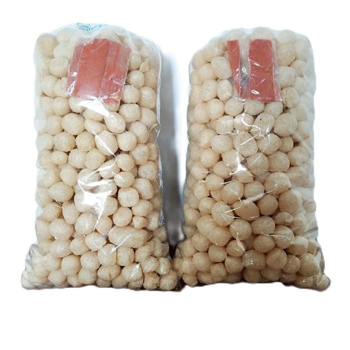 

Cimol Kering 1kg Endog Lewo Emplod Camilan Makanan Pedas Food Snack Cemilan Keripik Crispy