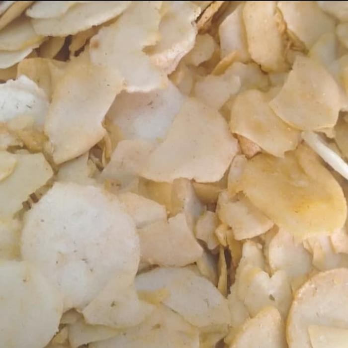 

cemilan Bandung/ moring pedas 1kg