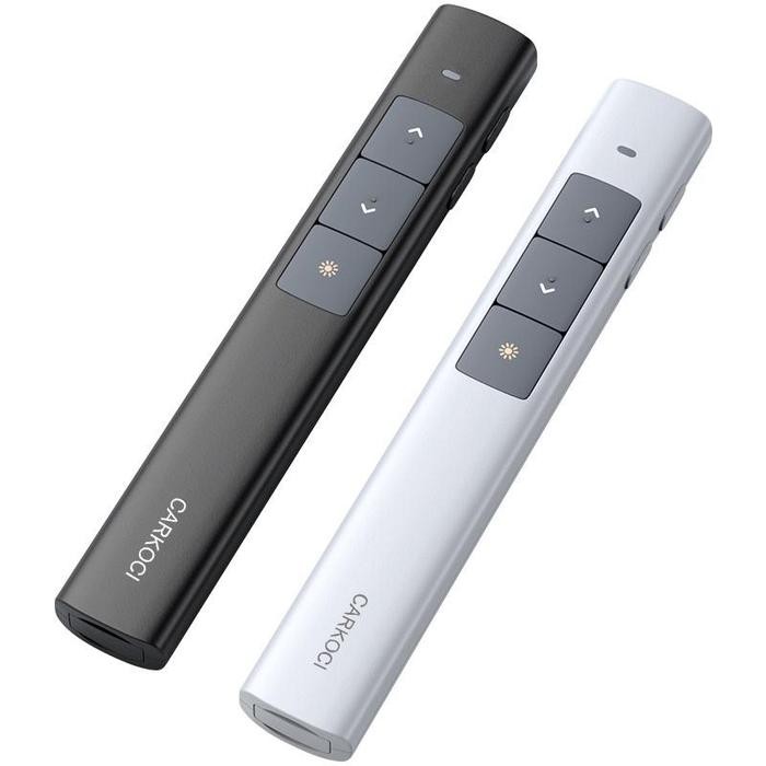 Menarik Pointer Presentasi Presenter Laser Pointer Pointer Wireless Pointer Wifi Pointer Indosky