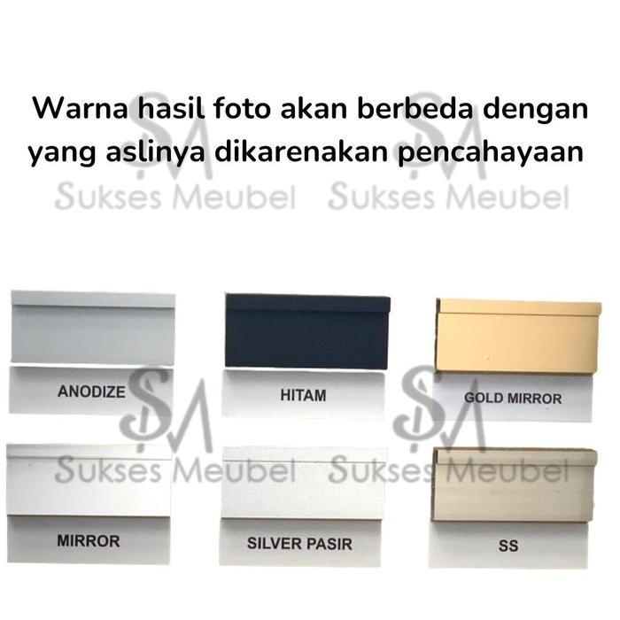 Top RULAM-17 HUBEN (T) / RUMAH LAMPU STRIP HUBEN RULAM - 17