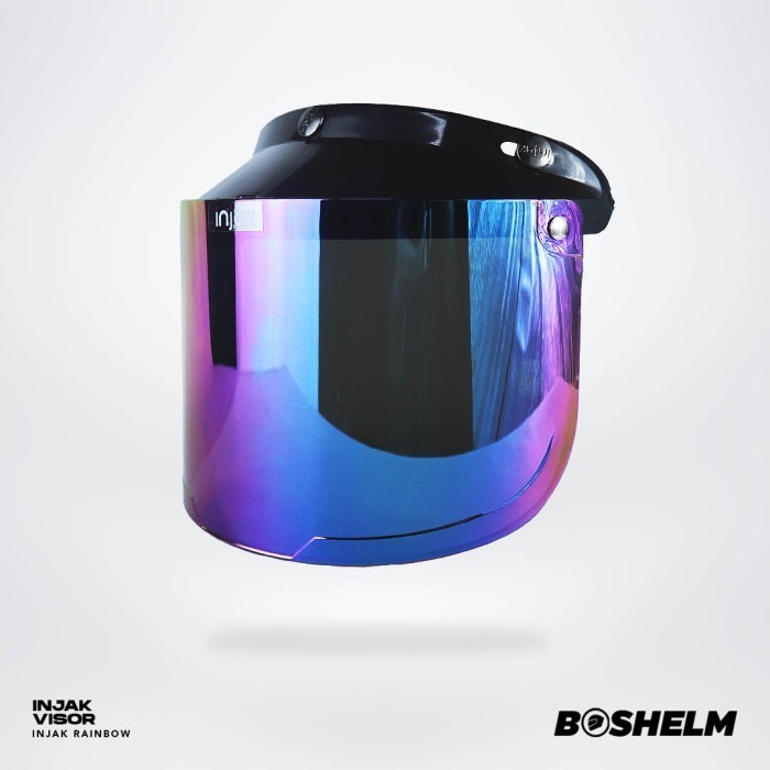 (Allthebest) Kaca Bogo Datar Kaca Bogo Injak Datar Kaca Injak Datar