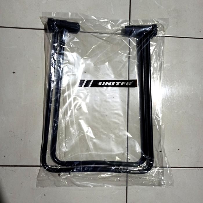 Paddock Standart Sepeda United #Gratisongkir