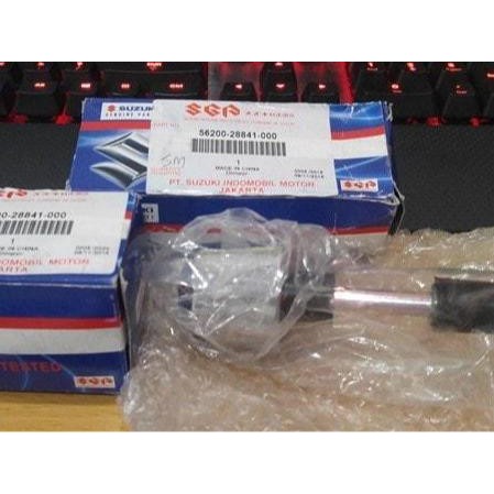 Sepasang Jalu Stang Thunder 125 Satria 2tak SGP