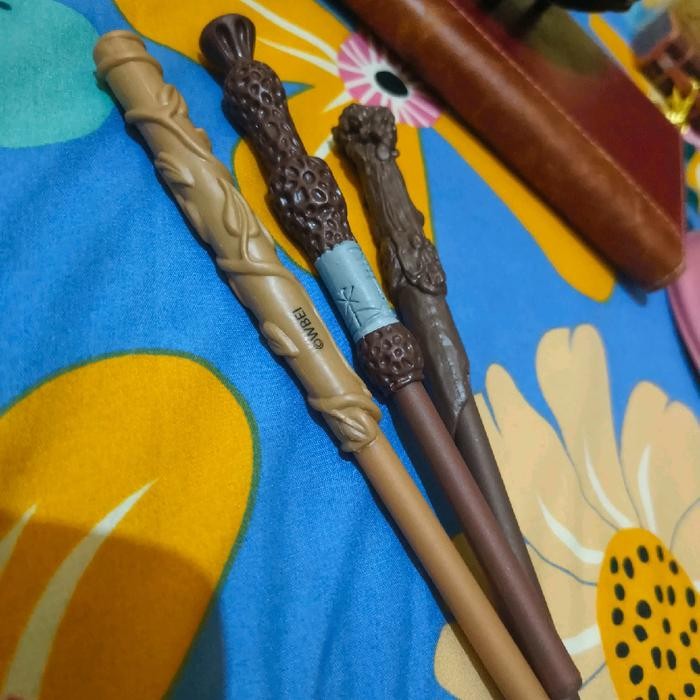 

Blind Box Pen Wand selected Harry Potter - Alat Tulis - Stationery Pena