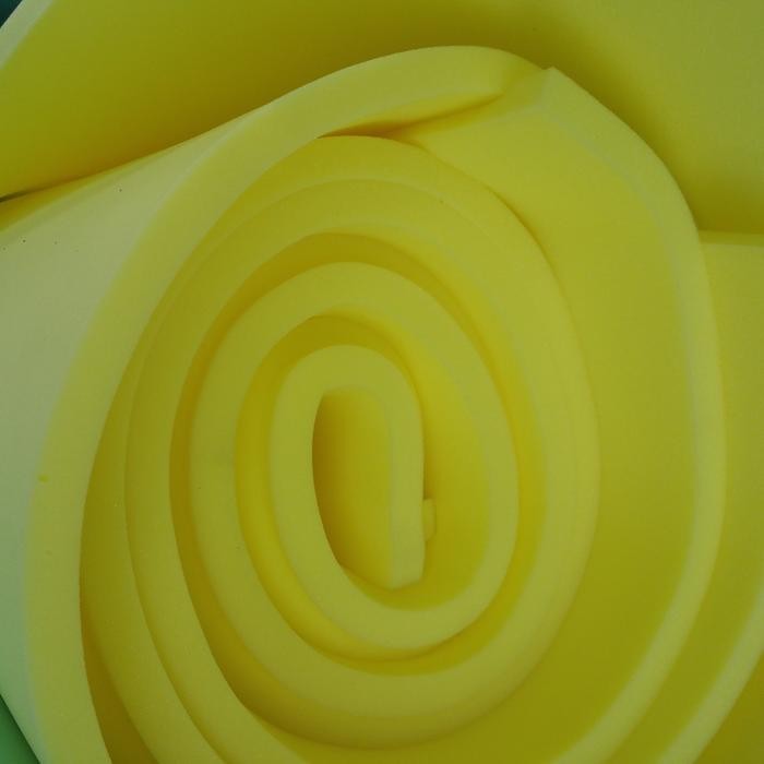 Inoac Busa Japan Sponge Vita Yellow-1, D.32 (Kasur, Sofa, Jok, Matras) Gratisongkir