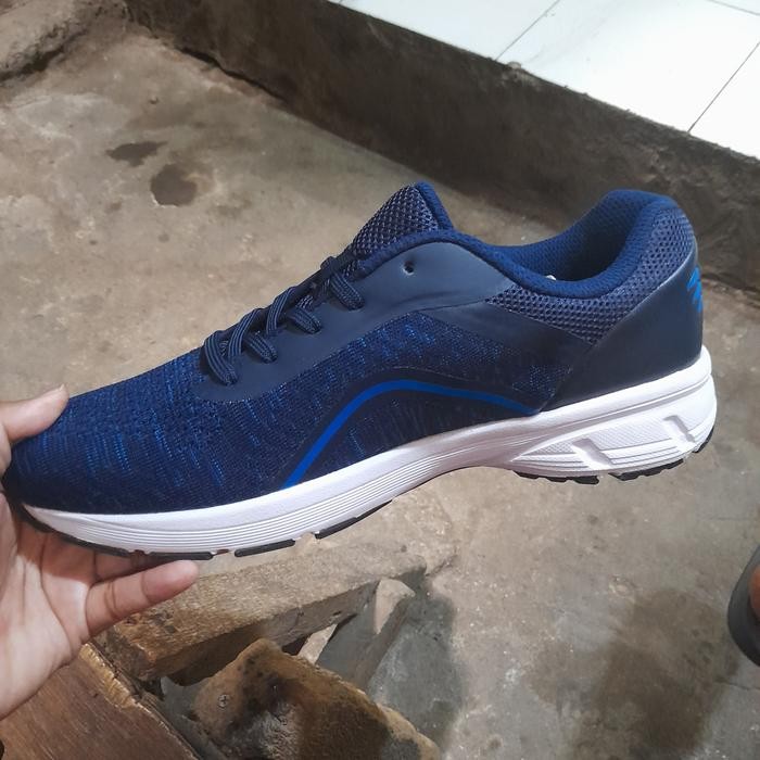 Sepatu olahraga TNI AL asli jatah/Sepatu ALRI jatah Terbaru