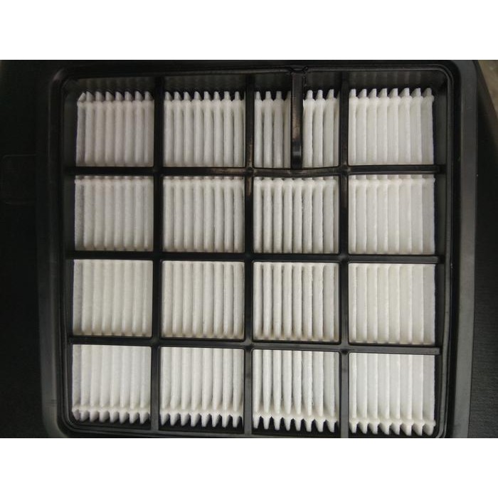 Terhemat Original Hepa Filter Debu Vacuum Electrolux Zmo1520 Zmo1521 Zmo1560