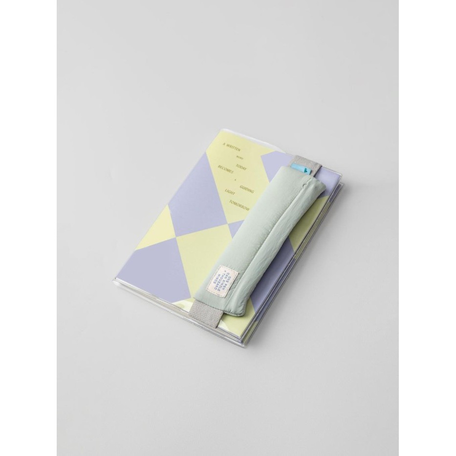 

Bentley - Penna Case / Tempat Pensil