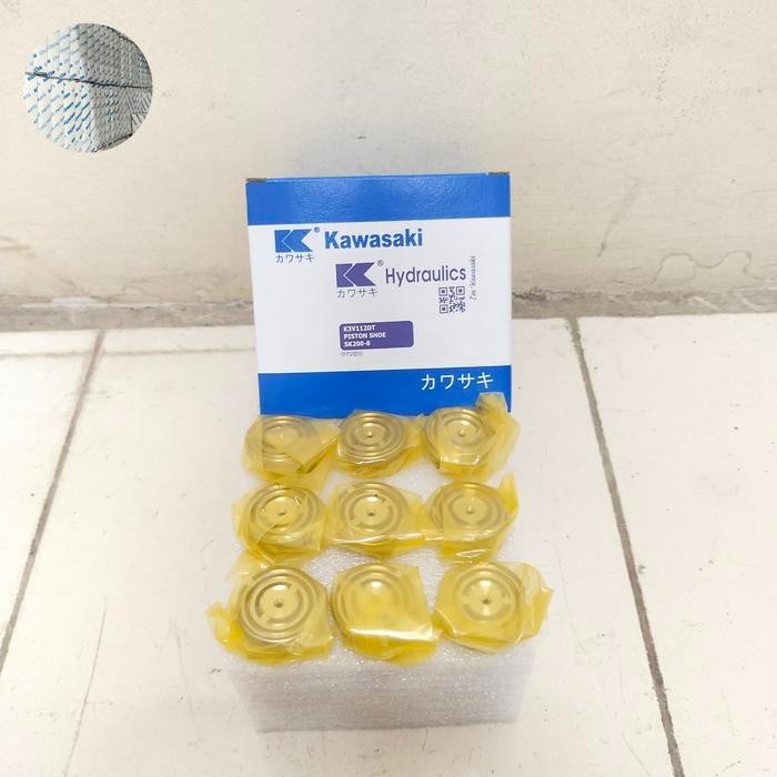 PISTON SHOE K3V112DT SK200-8