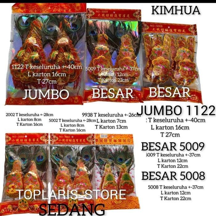 

Victory - Kimhua Kimfa 640 Besar