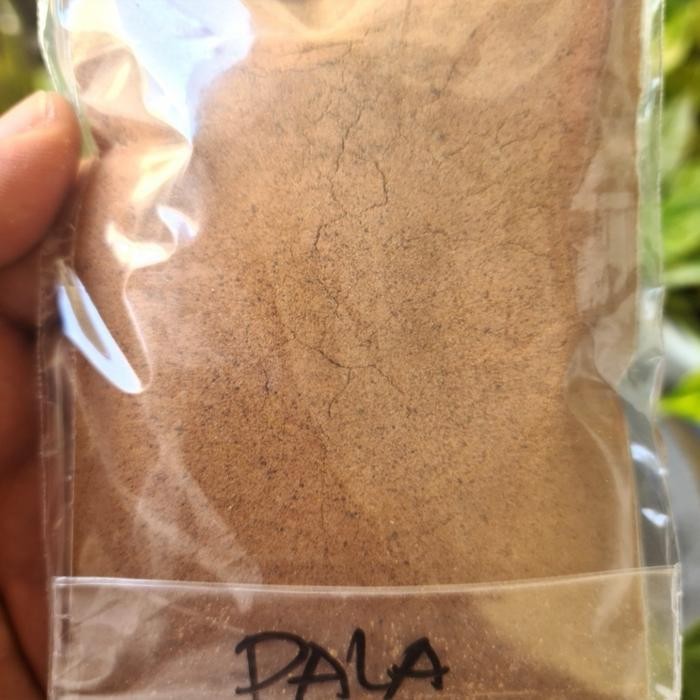 

TERMURAHH!! Bubuk Pala Asli 100gr Tanpa Campuran