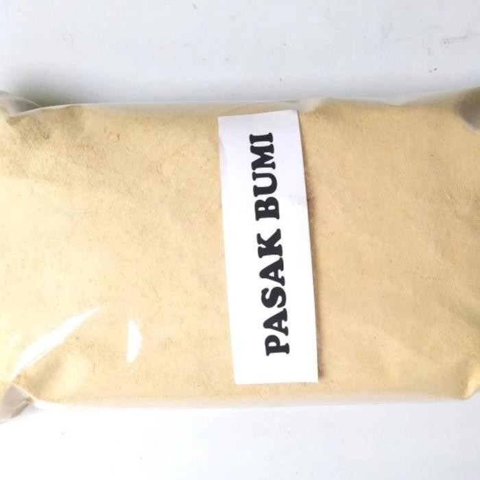 

TERMURAHH!! Bubuk Pasak Bumi 100gr - Original murni 100%