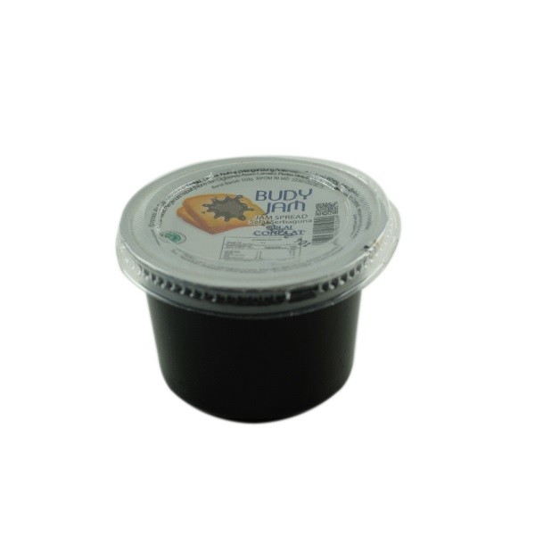 

BUDI JAM CKT CUP 150 GR