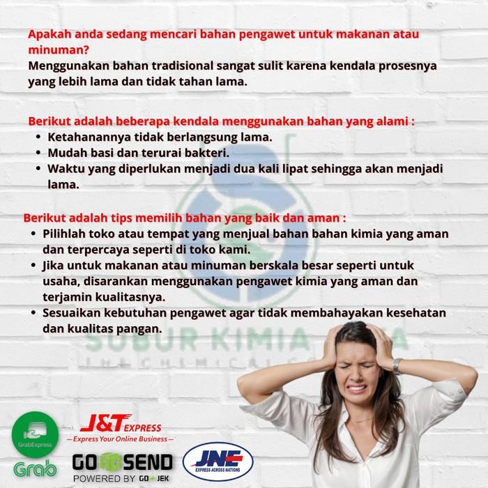 

JTTOP" SODIUM BENZOATE PURE PUROX S GRAINS EX HOLLAND 1KG