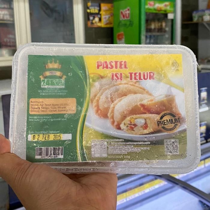 

JTTOP" PASTEL ROGUT DIVA 300GR