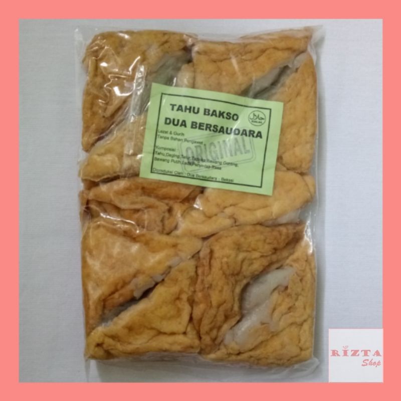 

Mamam_Asoy Tahu Bakso Dua Bersaudara