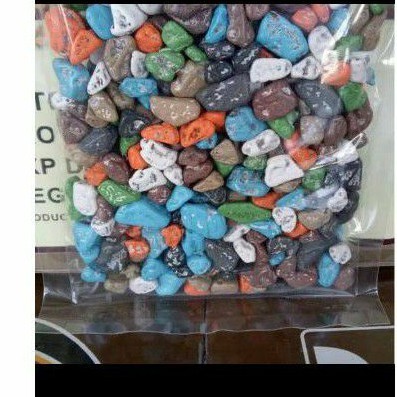 

Mamam_Asoy Coklat Krikil / Batu Original Turky 250Grm