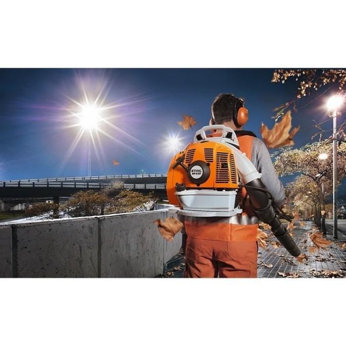 Mesin Blower Bensin STIHL BR430 STIHL BLOWER BR 430