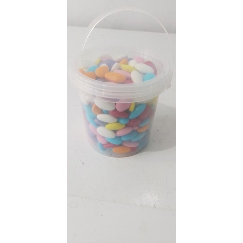 

Mamam_Asoy Coklat Kerikil Oval Cokelat Oval