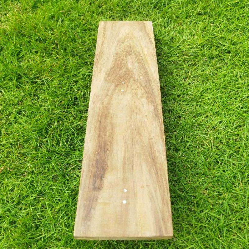 (Homelytouch Roskam Kayu Jati