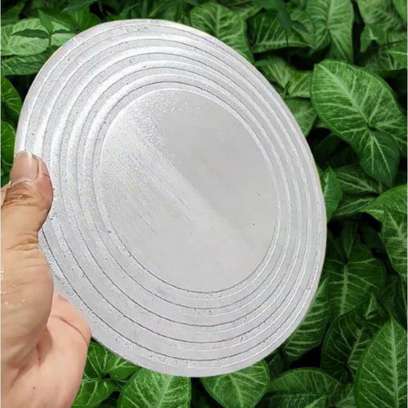 (Homelytouch Tatakan Kompor Gas Tatakan Panci Anti Panas Tatakan Wajan Dan Panci Tatakan Panci Anti