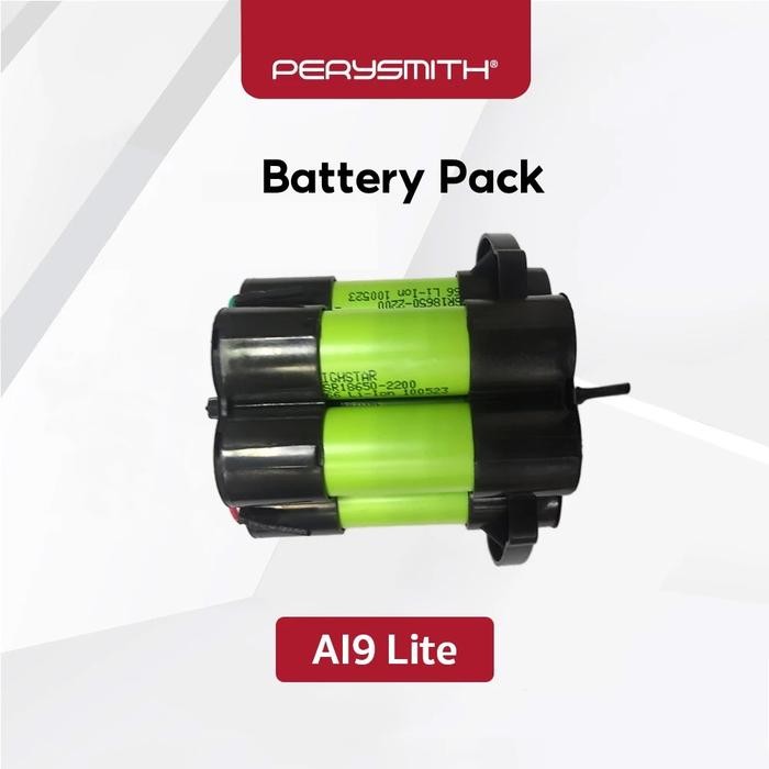 Vacuum Cleaner Battery Pack For Perysmith Xp5/Xp6/Xp6 Pro/ X7/Ai9