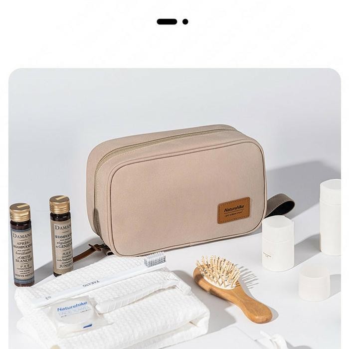 TOILET BAG NATUREHIKE NH20SN010