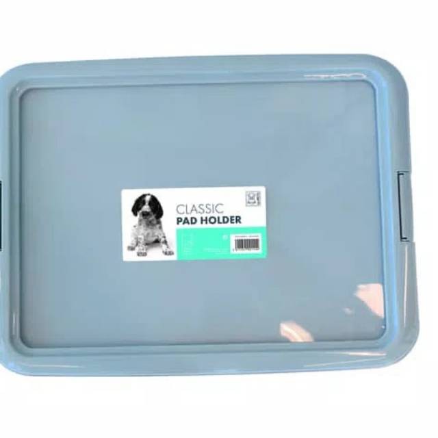 M-Pets Classic Pad Holder - Training Pad Anjing Premium 45x60cm