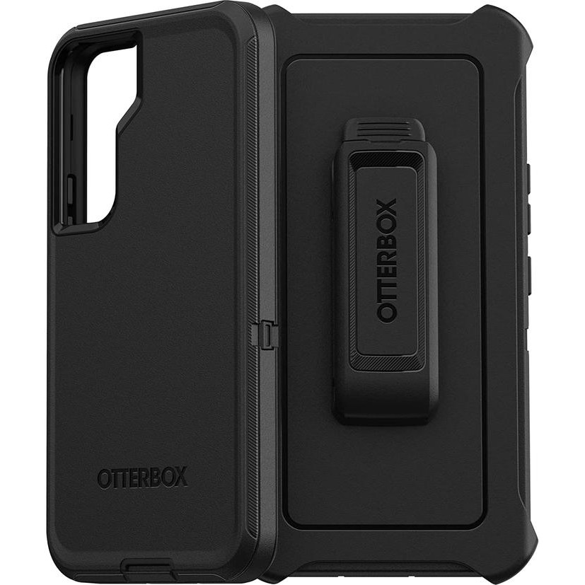 Otterbox Defender Samsung S22 S22+ S22 ULTRA Armor Tahan Banting