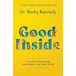 

Readers Collection-Pl_Good Inside: A Practical Guide to Resilient(En/In version)