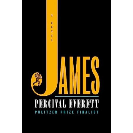 

Readers Collection-Pl_James: A Novel Percival Everett- (En/In version)