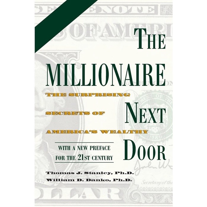 

Readers Collection-Pl_The Millionaire Next Door ( Cetak)(En/In version)