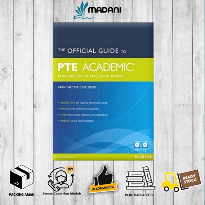 

Readers Collection-Pl_the oficial guide to pte academic(En/In version)