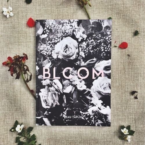 

Readers Collection-Pl_Bloom I Beau Taplin(En/In version)