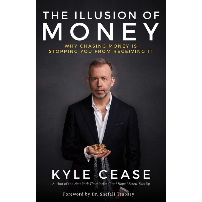 

New Release_Eng/Indo_The Illusion of Money