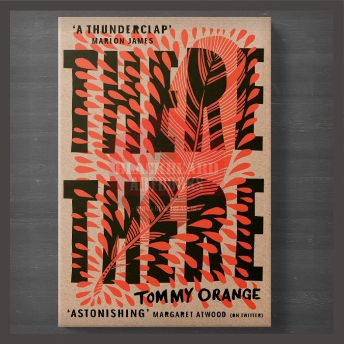 

Readers Collection-Pl_There There I Tommy Orange - BA(En/In version)