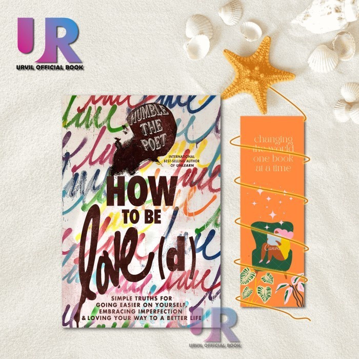 

Readers Collection-Pl_How to Be Love(d) I Humble the Poet(En/In version)