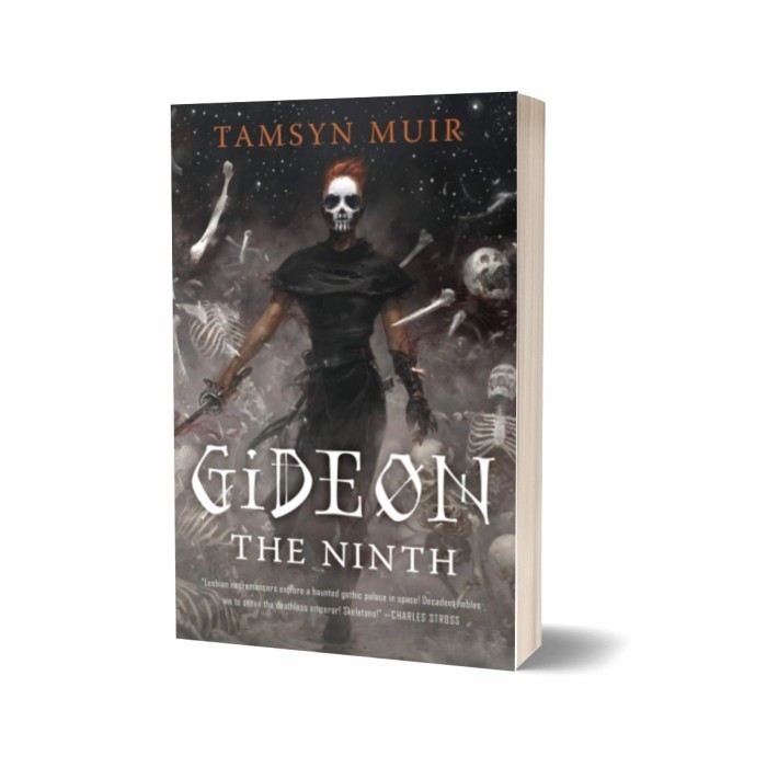 

Readers Collection-Pl_Gideon the Ninth(En/In version)