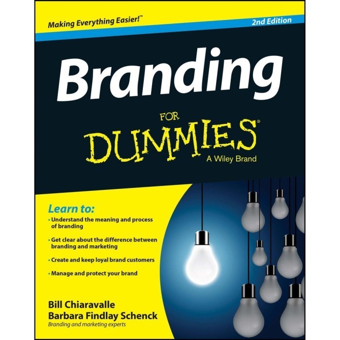 

Readers Collection-Pl_Branding For Dummies ( Cetak)(En/In version)