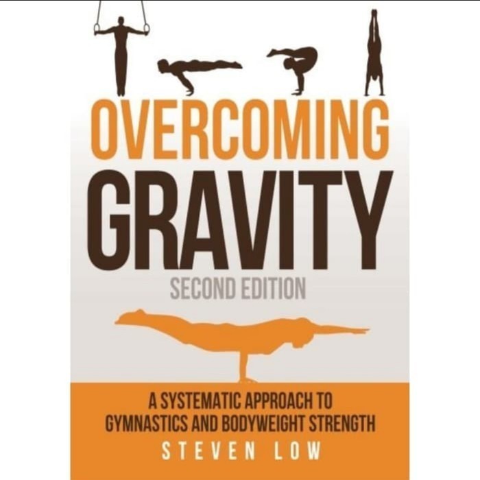 

New Release_Eng/Indo_ Overcoming Gravity: A Systematic Approach to Gymnastics